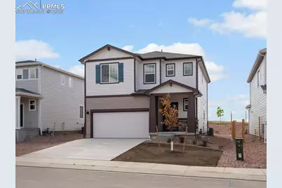 11385 Pikeminnow Place, Colorado Springs, CO 80925 - Photo 1