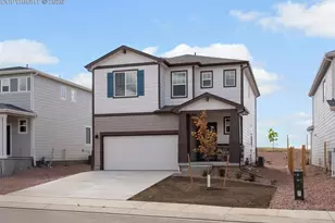 11385 Pikeminnow Pl, Colorado Springs, CO 80925 - Photo 1