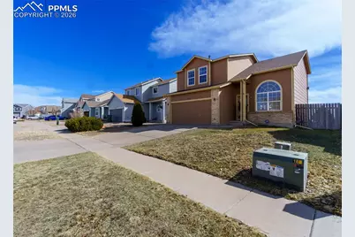 1755 Woodpark Drive, Colorado Springs, CO 80951 - Photo 3