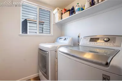 1755 Woodpark Drive, Colorado Springs, CO 80951 - Photo 15