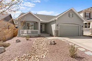 2614 Grand Prix Ct, Colorado Springs, CO 80922 - Photo 1
