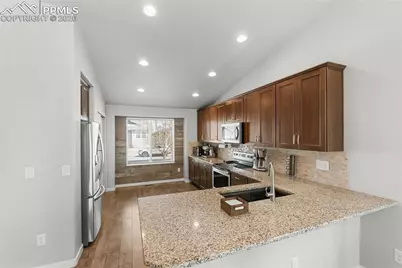 2614 Grand Prix Court, Colorado Springs, CO 80922 - Photo 9