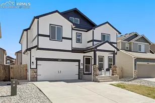 6173 Wood Bison Trail, Colorado Springs, CO 80925 - Photo 3