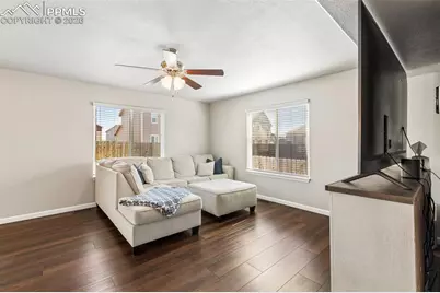 6173 Wood Bison Trail, Colorado Springs, CO 80925 - Photo 13