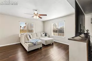 6173 Wood Bison Trail, Colorado Springs, CO 80925 - Photo 13