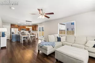 6173 Wood Bison Trail, Colorado Springs, CO 80925 - Photo 15