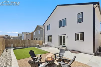 6173 Wood Bison Trail, Colorado Springs, CO 80925 - Photo 33