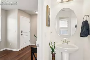 6173 Wood Bison Trail, Colorado Springs, CO 80925 - Photo 7