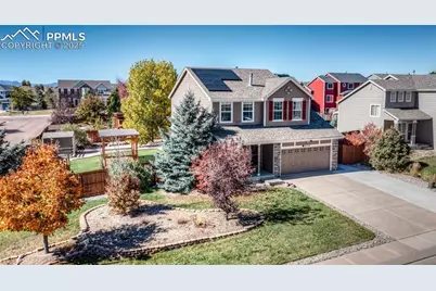 9108 Sunningdale Road, Peyton, CO 80831 - Photo 49