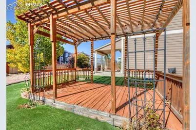 9108 Sunningdale Road, Peyton, CO 80831 - Photo 45