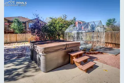 9108 Sunningdale Road, Peyton, CO 80831 - Photo 41