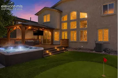 288 Pyrite Terrace, Colorado Springs, CO 80905 - Photo 3