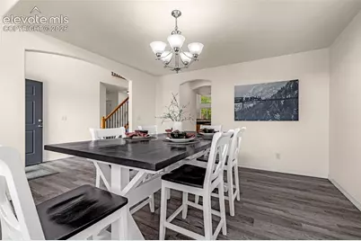 288 Pyrite Terrace, Colorado Springs, CO 80905 - Photo 17