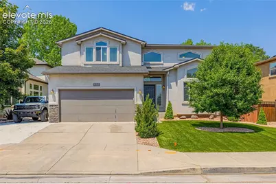 288 Pyrite Terrace, Colorado Springs, CO 80905 - Photo 5
