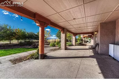 4050 Old Ranch Road, Colorado Springs, CO 80908 - Photo 31