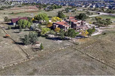 4050 Old Ranch Road, Colorado Springs, CO 80908 - Photo 35
