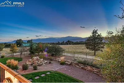 4050 Old Ranch Road, Colorado Springs, CO 80908 - Photo 3