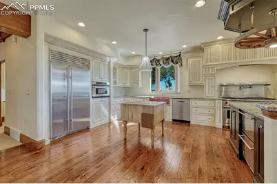 4050 Old Ranch Road, Colorado Springs, CO 80908 - Photo 15