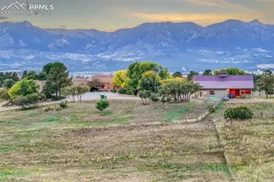 4050 Old Ranch Rd, Colorado Springs, CO 80908 - Photo 11