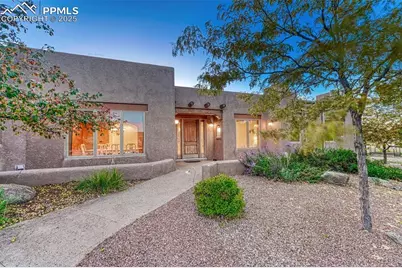 4050 Old Ranch Road, Colorado Springs, CO 80908 - Photo 13