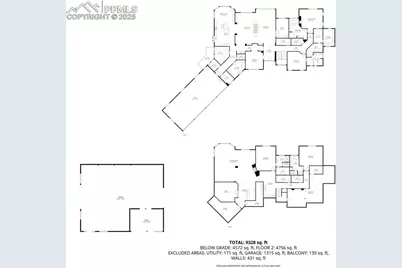 4050 Old Ranch Road, Colorado Springs, CO 80908 - Photo 37