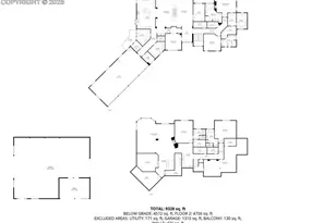 4050 Old Ranch Rd, Colorado Springs, CO 80908 - Photo 37