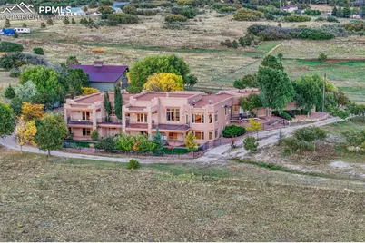 4050 Old Ranch Road, Colorado Springs, CO 80908 - Photo 5