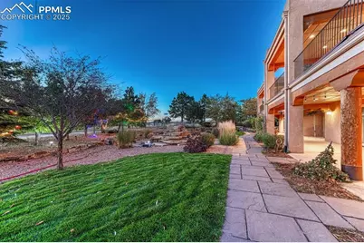 4050 Old Ranch Road, Colorado Springs, CO 80908 - Photo 7