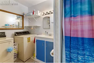 209 N 5th Street, Victor, CO 80860 - Photo 23