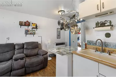 209 N 5th Street, Victor, CO 80860 - Photo 15