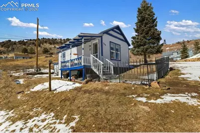 209 N 5th Street, Victor, CO 80860 - Photo 5