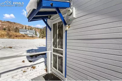 209 N 5th Street, Victor, CO 80860 - Photo 29