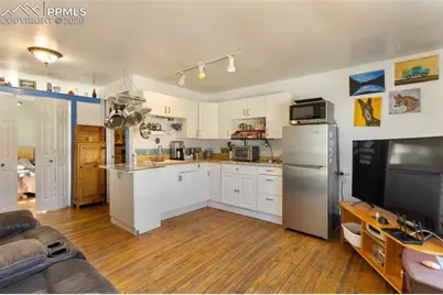 209 N 5th Street, Victor, CO 80860 - Photo 11