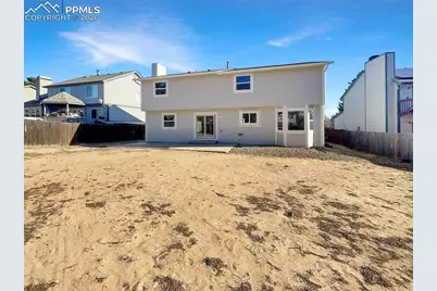 8634 Alpine Valley Drive, Colorado Springs, CO 80920 - Photo 5