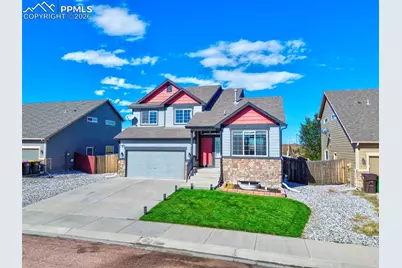 6340 Marilee Way, Colorado Springs, CO 80911 - Photo 3