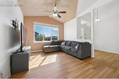 6340 Marilee Way, Colorado Springs, CO 80911 - Photo 5