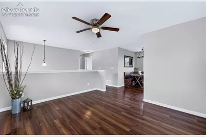 5353 Danville Court, Colorado Springs, CO 80922 - Photo 3