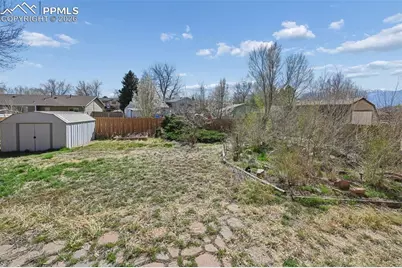 4963 Ridenour Drive, Colorado Springs, CO 80916 - Photo 23