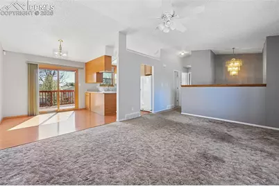 4963 Ridenour Drive, Colorado Springs, CO 80916 - Photo 5