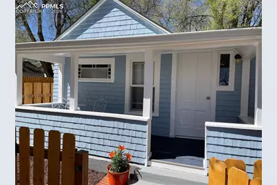 522 N Spruce Street, Colorado Springs, CO 80905 - Photo 7
