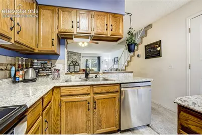 3351 Queen Anne Way, Colorado Springs, CO 80917 - Photo 5