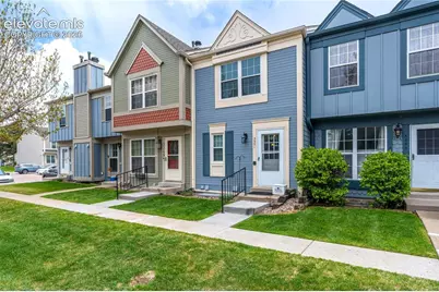 3351 Queen Anne Way, Colorado Springs, CO 80917 - Photo 1