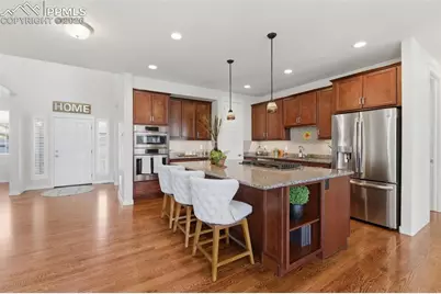 5895 Thurber Drive, Colorado Springs, CO 80924 - Photo 7