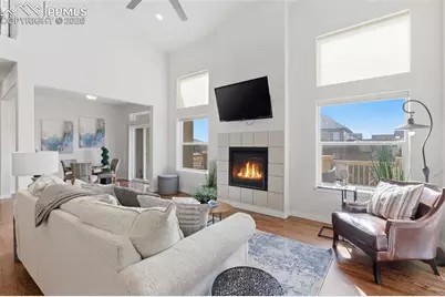 5895 Thurber Drive, Colorado Springs, CO 80924 - Photo 5