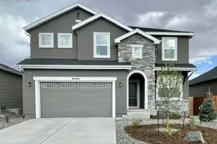 9793 Emerald Vista Dr, Peyton, CO 80831 - Photo 1