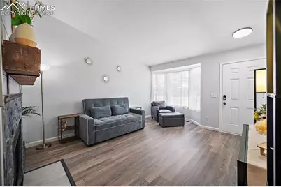 7630 Old Spec Road, Peyton, CO 80831 - Photo 3