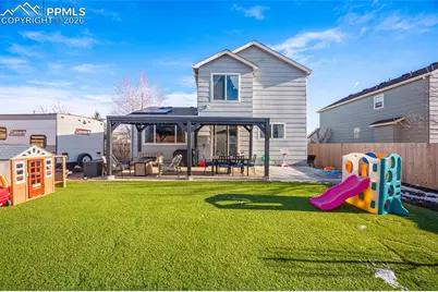 7630 Old Spec Road, Peyton, CO 80831 - Photo 35