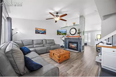 7630 Old Spec Road, Peyton, CO 80831 - Photo 9