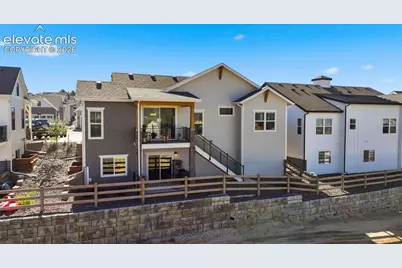 16300 Monument Rock Court, Monument, CO 80132 - Photo 45