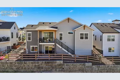 16300 Monument Rock Court, Monument, CO 80132 - Photo 47